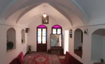 اقامتگاه بومگردی رویای کویر(روشنایی) سرخه اقامتگاه بومگردی رویای کویر(روشنایی) سرخه