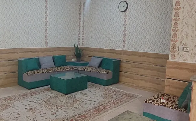 خانه زنبق رشت خانه زنبق رشت