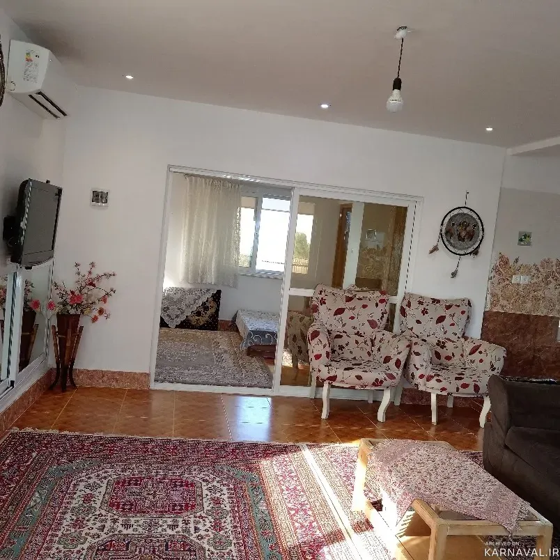 آپارتمان رسالت کلاچای آپارتمان رسالت کلاچای