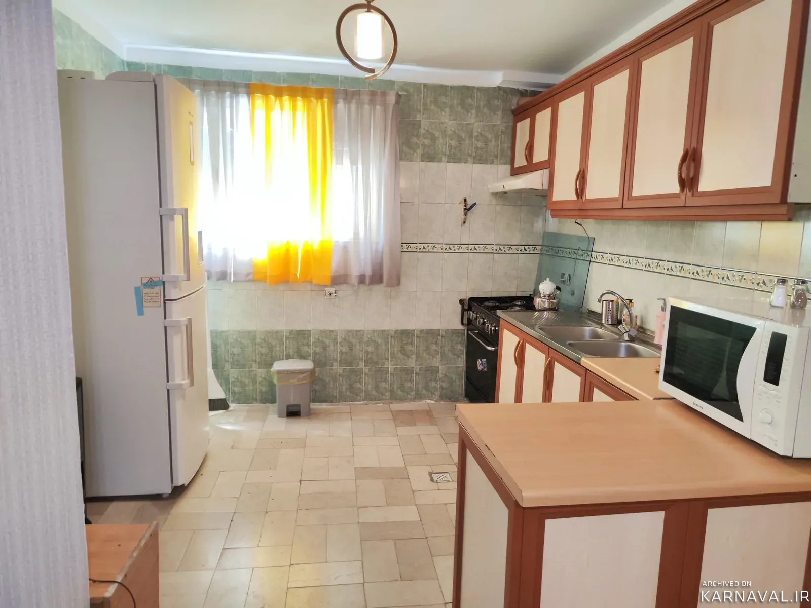 آپارتمان مبله دیبا (8) در سیدخندان تهران آپارتمان مبله دیبا (8) در سیدخندان تهران