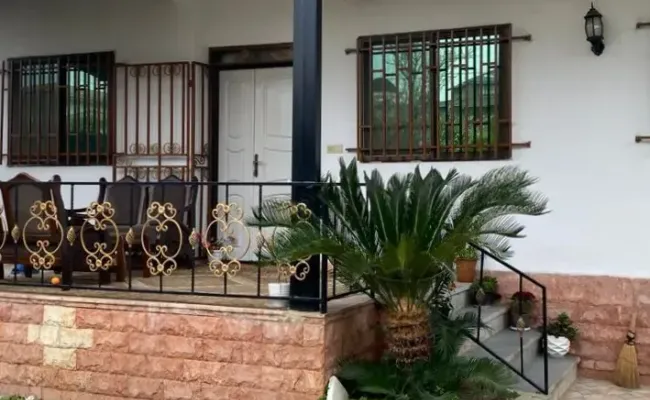 خانه یاس رامسر خانه یاس رامسر