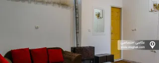 خانه مبله زارع یزد خانه مبله زارع یزد
