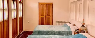 هتل سنتی احسان (108) با صبحانه رایگان کاشان هتل سنتی احسان (108) با صبحانه رایگان کاشان