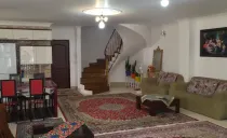 ویلا دوبلکس کوهستانی دارایی شهمیرزاد ویلا دوبلکس کوهستانی دارایی شهمیرزاد