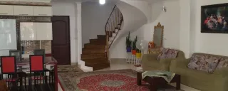 ویلا دوبلکس کوهستانی دارایی شهمیرزاد ویلا دوبلکس کوهستانی دارایی شهمیرزاد