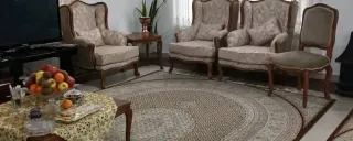 ویلا جنگلی آسایش رامسر ویلا جنگلی آسایش رامسر
