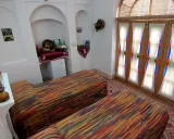 اقامتگاه بومگردی نارنجستان (تاک) یزد اقامتگاه بومگردی نارنجستان (تاک) یزد