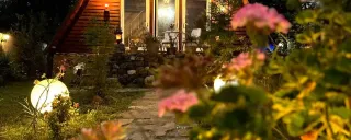 کلبه سوئیسی صبا ماسال کلبه سوئیسی صبا ماسال