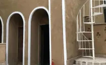 اقامتگاه بومگردی سرای معلم کوه کرکس(واحد2) نطنز اقامتگاه بومگردی سرای معلم کوه کرکس(واحد2) نطنز