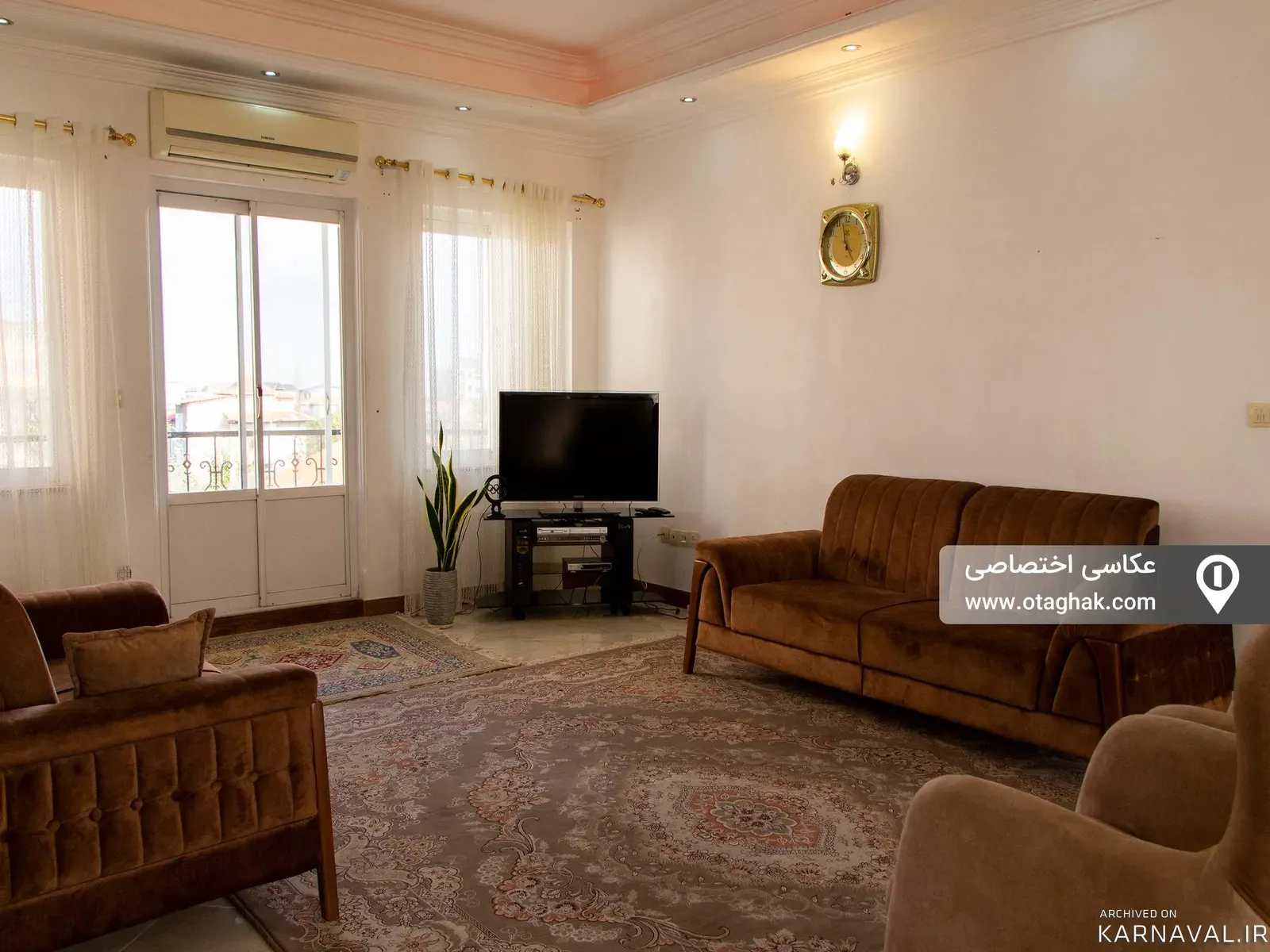 آپارتمان جنگلی رایان رامسر آپارتمان جنگلی رایان رامسر