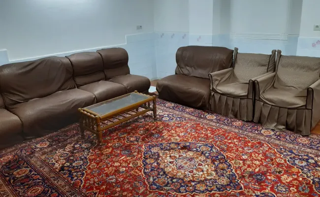 خانه مبله کلبه محبت یزد خانه مبله کلبه محبت یزد