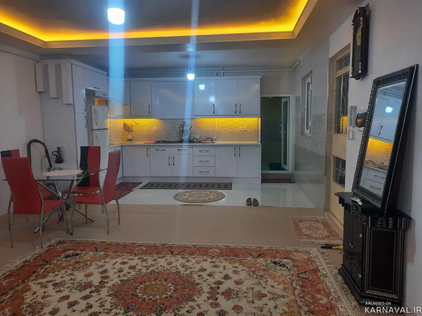 ویلا حیدری تبریز ویلا حیدری تبریز
