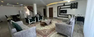 ویلا ساحلی عروس دریا نور ویلا ساحلی عروس دریا نور