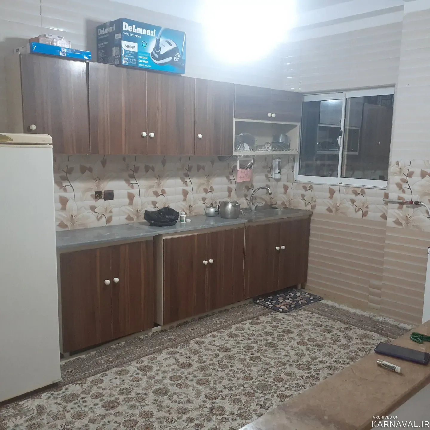 ویلا ریرا بابل