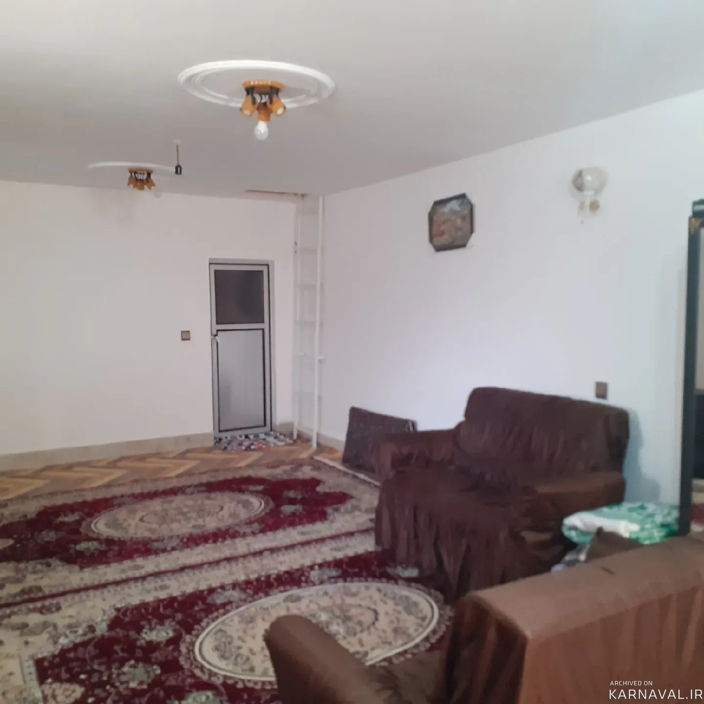 سوییت ویلایی باران املش سوییت ویلایی باران املش