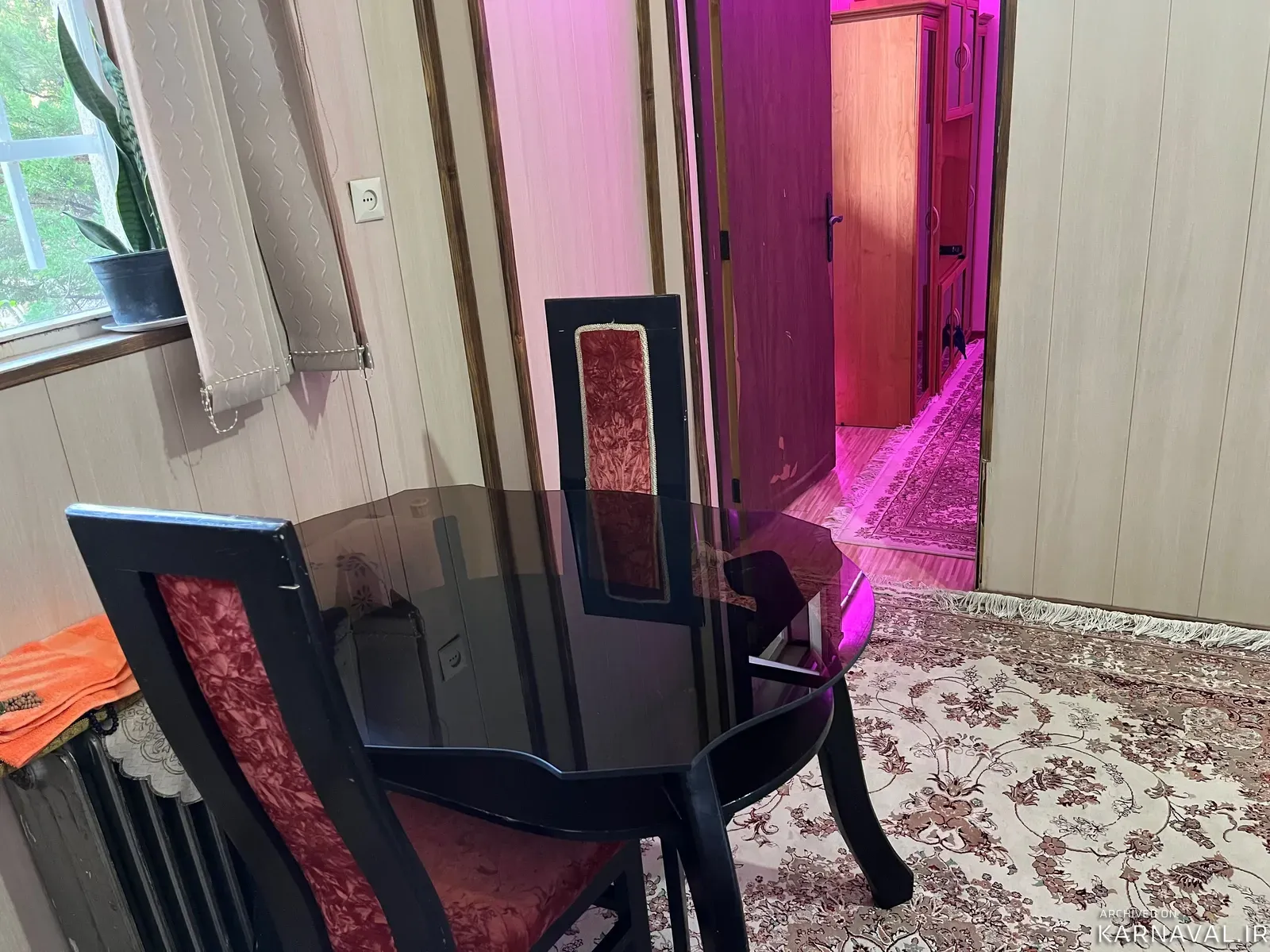 ویلا ملیکا کردان