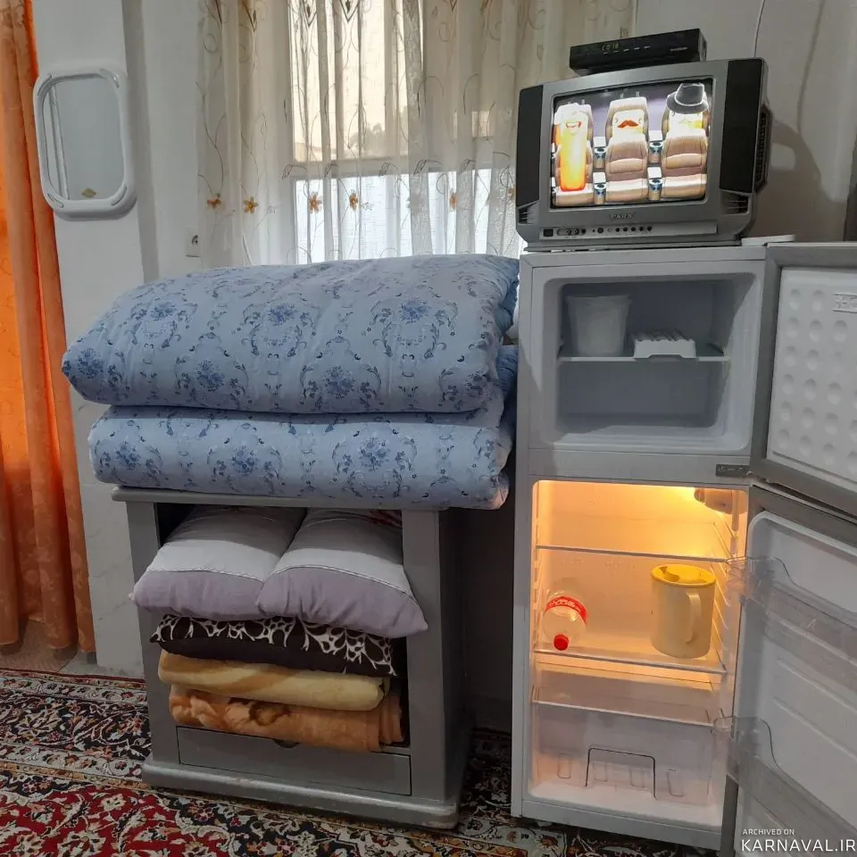 سوییت نقلی ولیعصر (3) دامغان