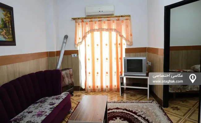 آپارتمان لب ساحل (واحد 3) محمودآباد آپارتمان لب ساحل (واحد 3) محمودآباد
