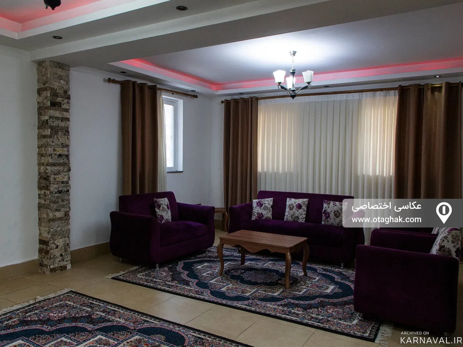 ویلا لوکس استخردار آبگرم نزدیک دریا ساسان رامسر ویلا لوکس استخردار آبگرم نزدیک دریا ساسان رامسر