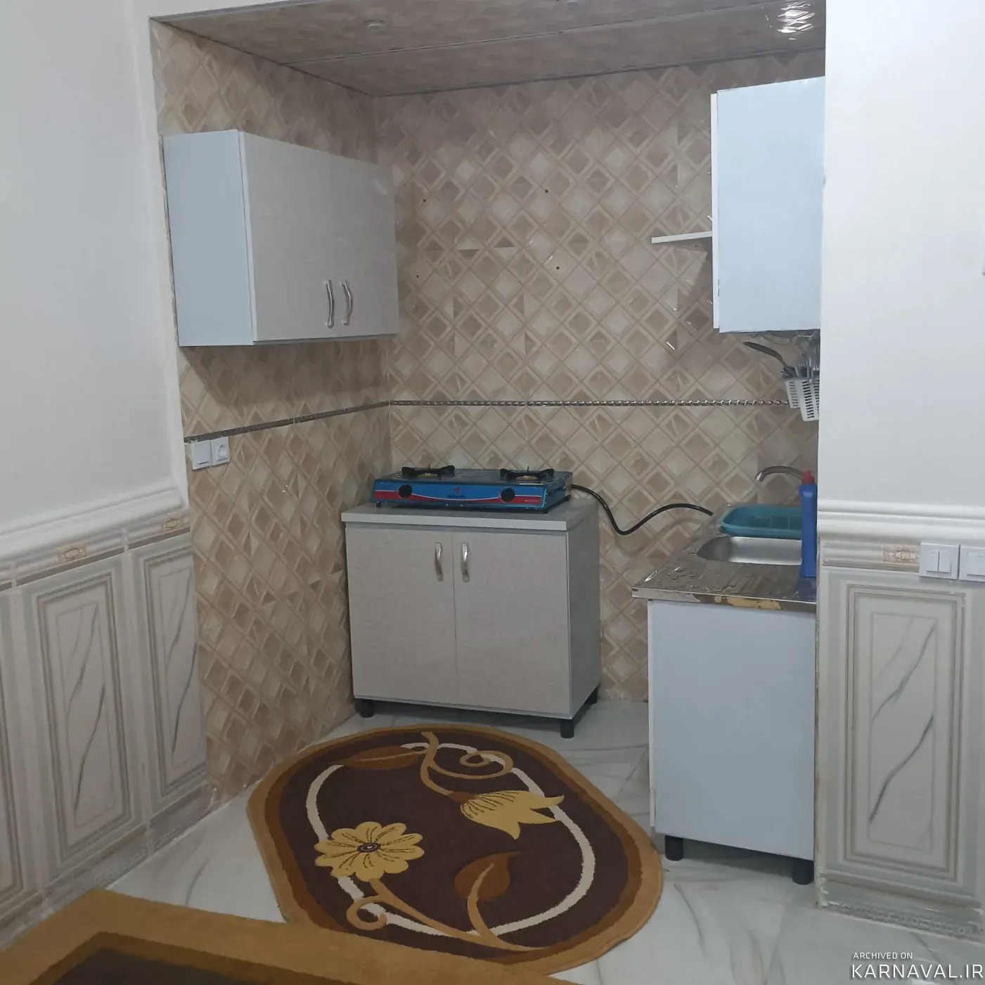 سوییت احمدی هرمز