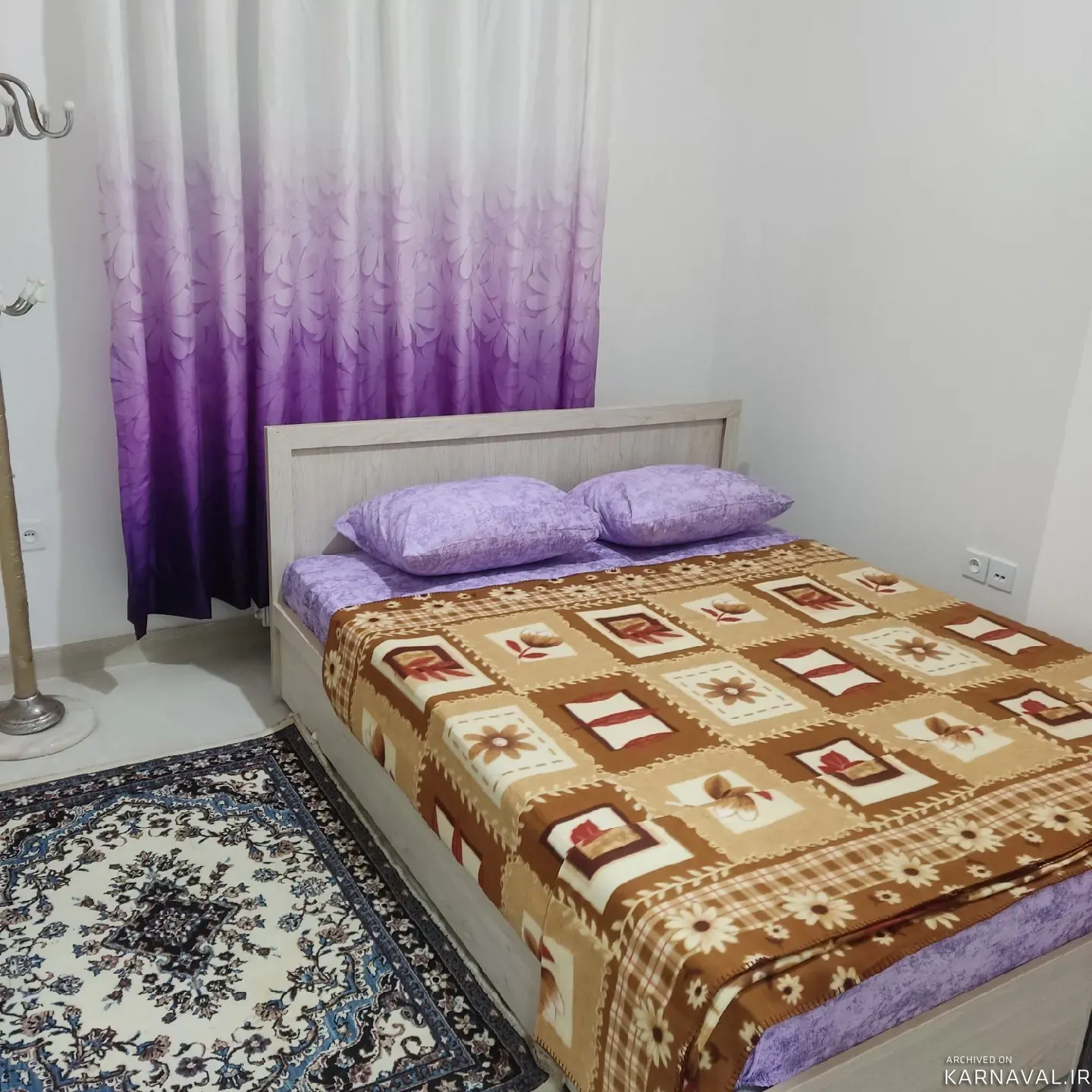 ویلا حسین  چابکسر