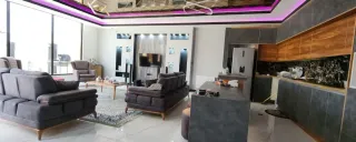 ویلا استخردار آبگرم گل رز کردان ویلا استخردار آبگرم گل رز کردان