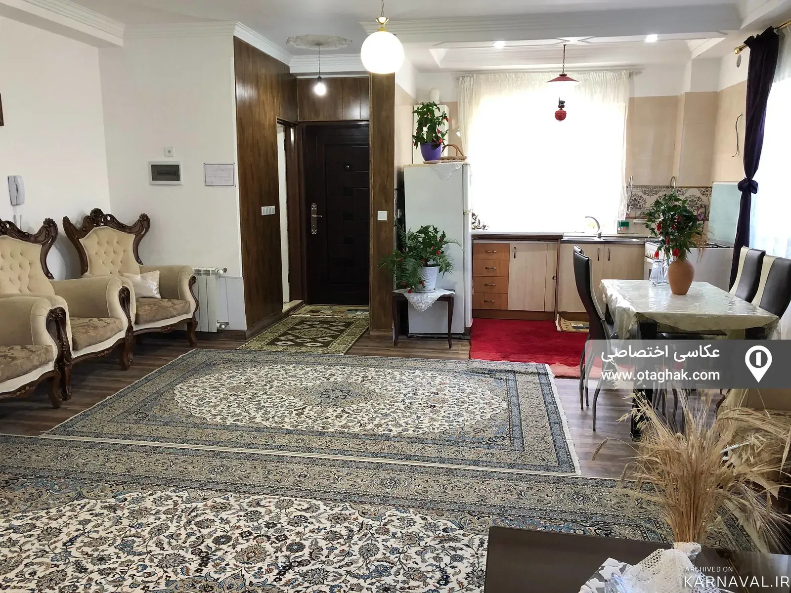 ویلا دریاپشته رامسر ویلا دریاپشته رامسر