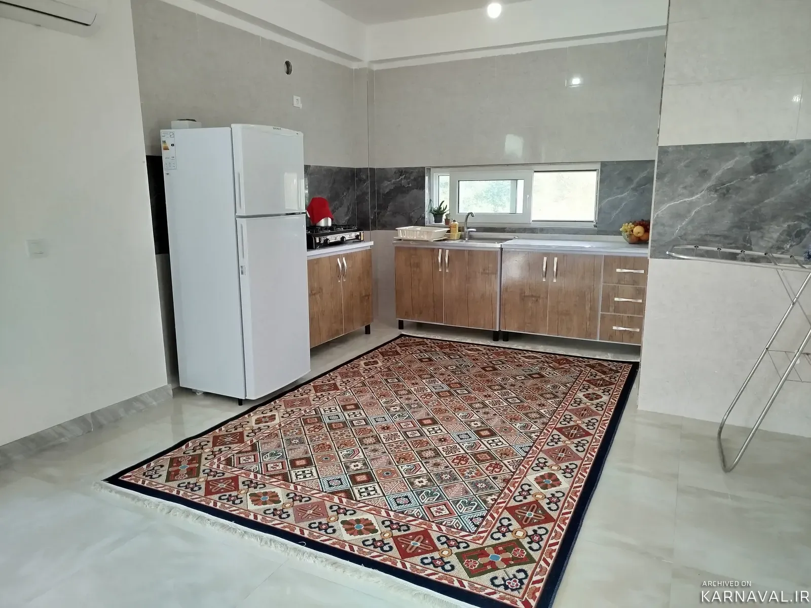 ویلا کاج کلاچای