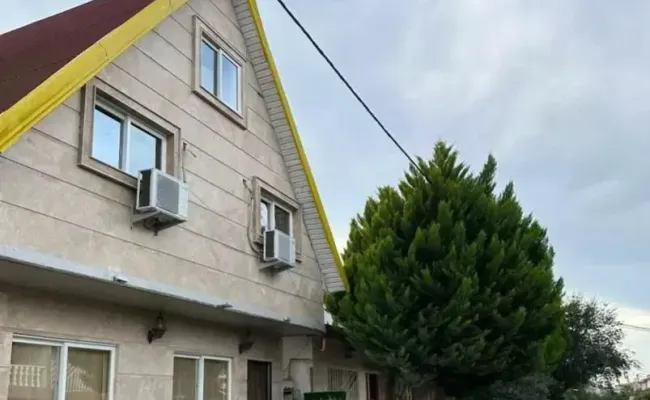 ویلا شالیزار سرخ رود ویلا شالیزار سرخ رود