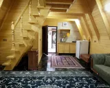 کلبه سوییسی آیِش شیرگاه کلبه سوییسی آیِش شیرگاه