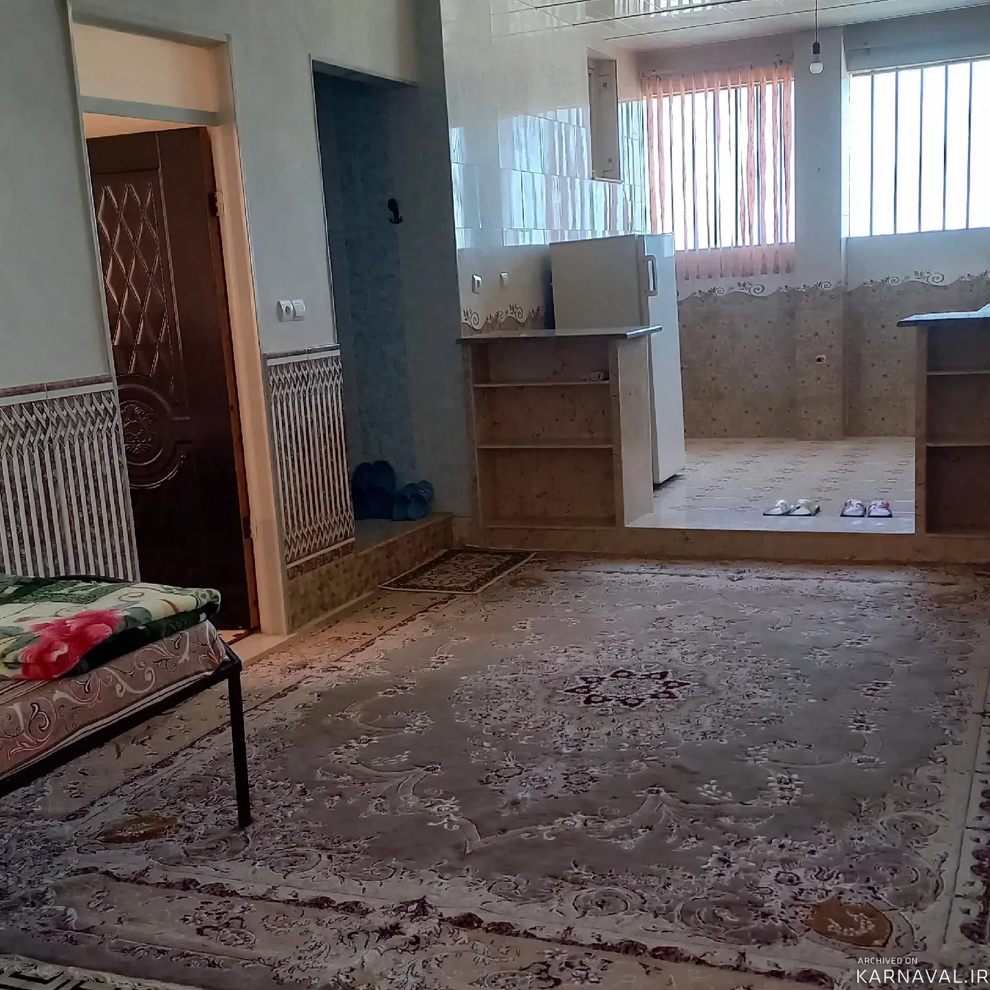 آپارتمان بینا درگهان آپارتمان بینا درگهان