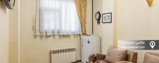 هتل آپارتمان نوین نزدیک حرم (102) مشهد هتل آپارتمان نوین نزدیک حرم (102) مشهد