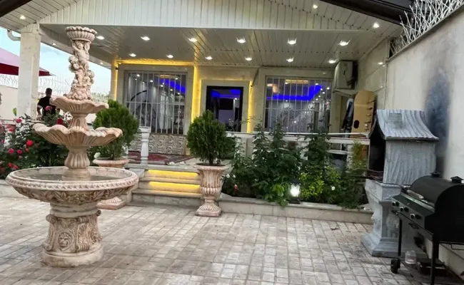 ویلا استخردار آبگرم روباز کوی نرگس کمال شهر ویلا استخردار آبگرم روباز کوی نرگس کمال شهر