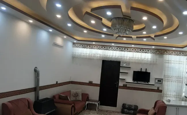 آپارتمان رحیم آباد (طبقه اول) یزد آپارتمان رحیم آباد (طبقه اول) یزد