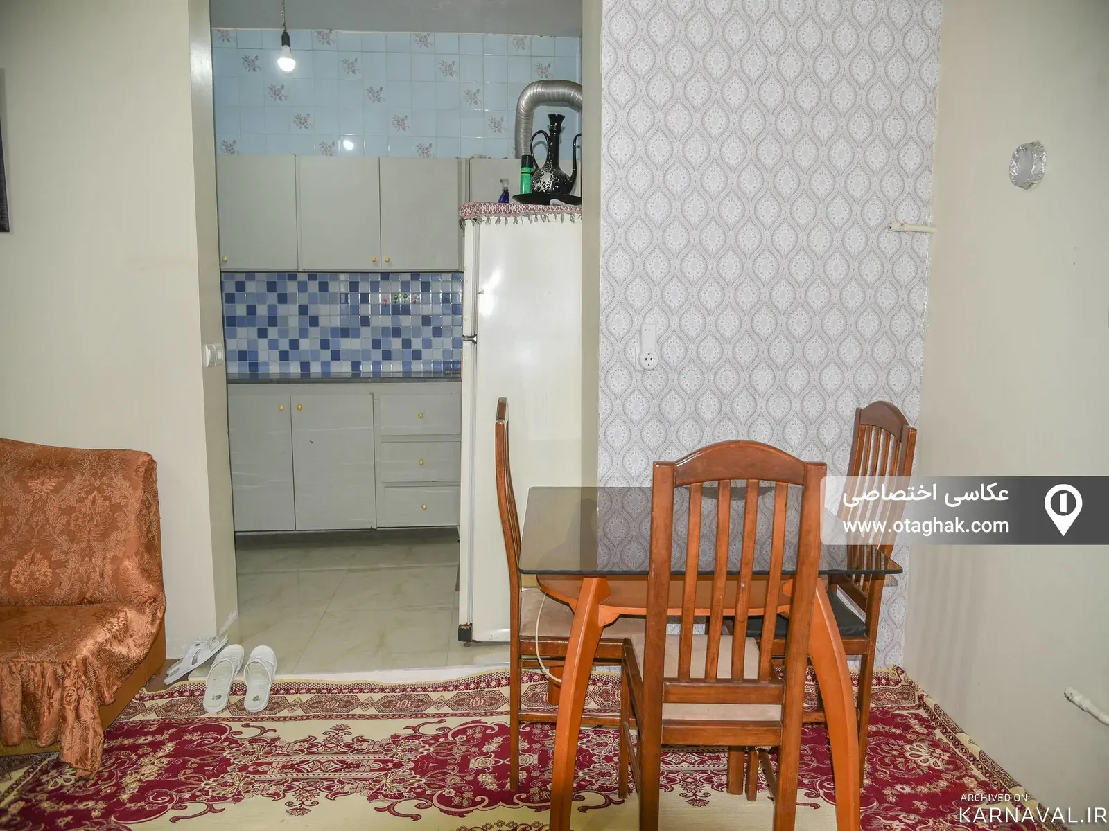 خانه محسن (60) بابلسر