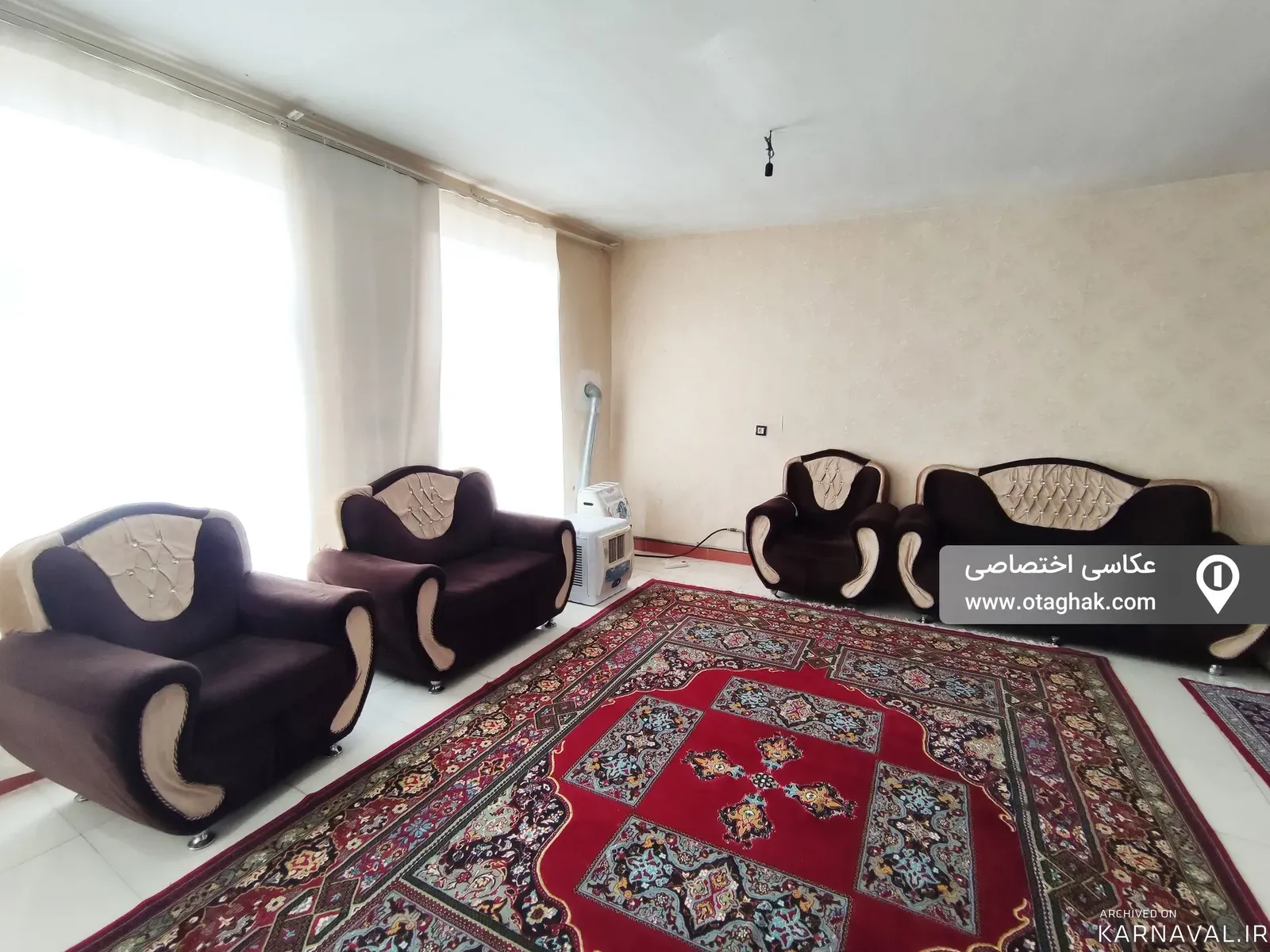 خانه آرامش اردبیل خانه آرامش اردبیل