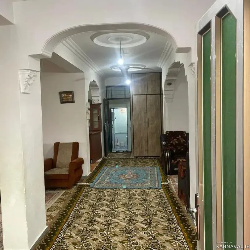ویلا پورفتحی (2) ماسال ویلا پورفتحی (2) ماسال