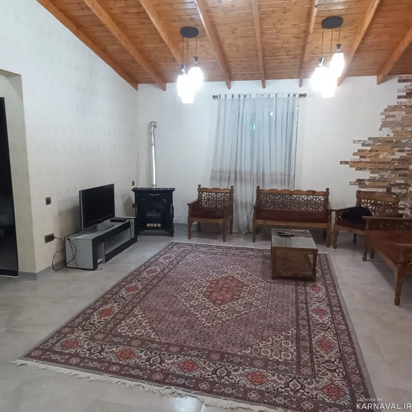 ویلا بوستان زیبا کنار ویلا بوستان زیبا کنار