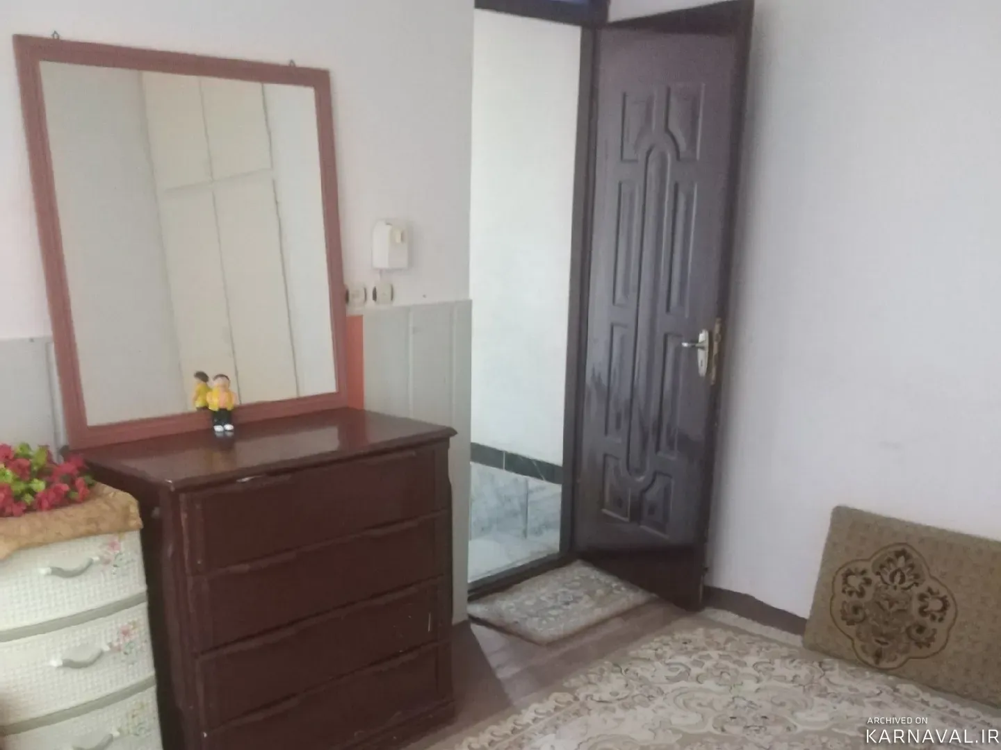 ویلا قلعه حسن گرگان