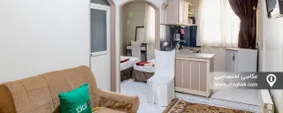 مهمانسرا تیراژه(واحد4) مشهد مهمانسرا تیراژه(واحد4) مشهد