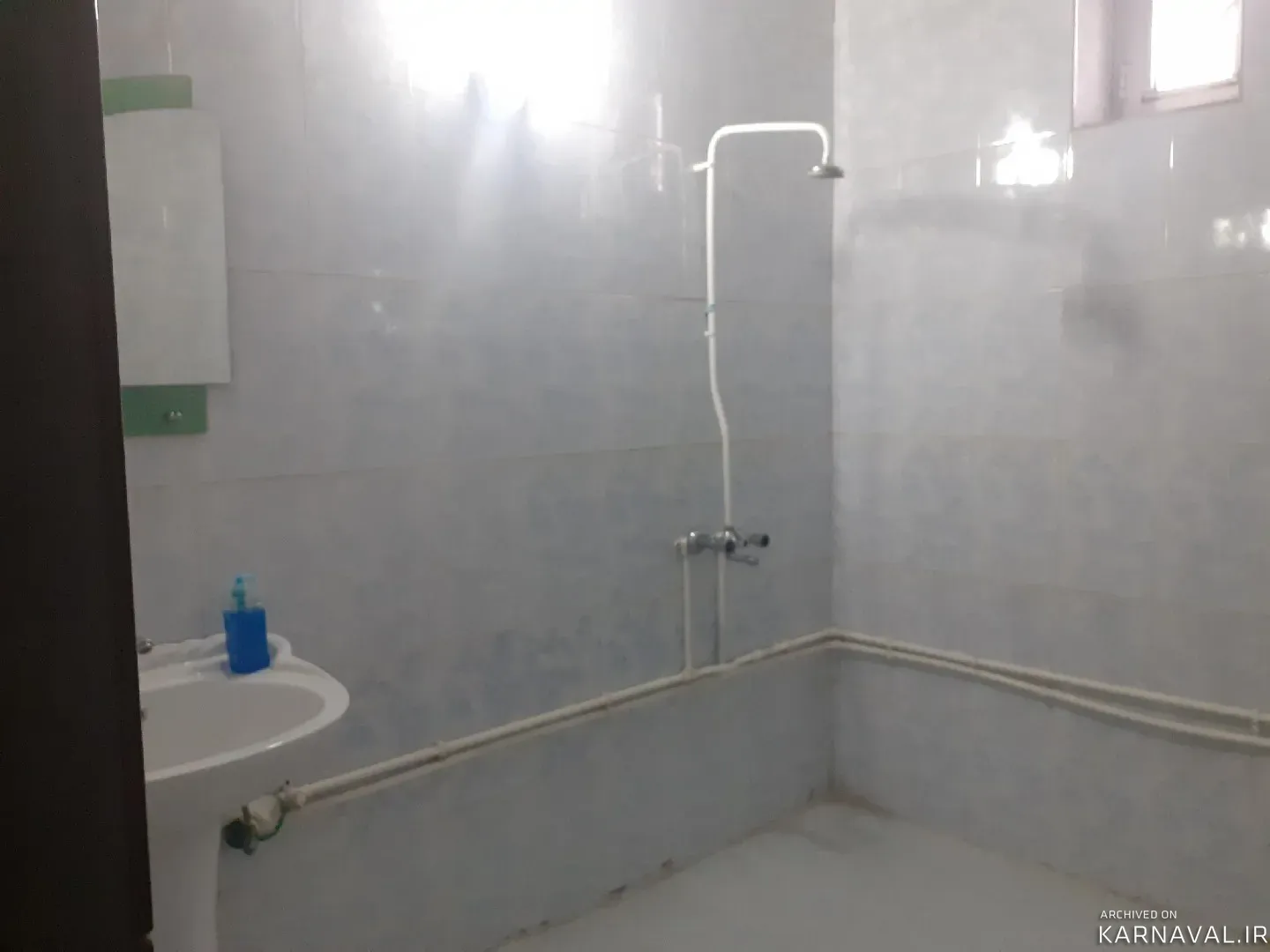 خانه ویلایی لاله جلفا