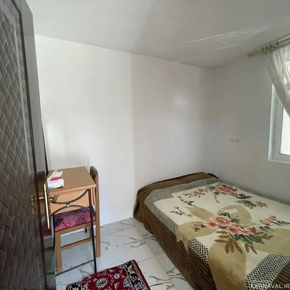 ویلا نوساز ستاره شهر  کلاچای
