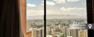 آپارتمان مبله تماشا شیراز آپارتمان مبله تماشا شیراز