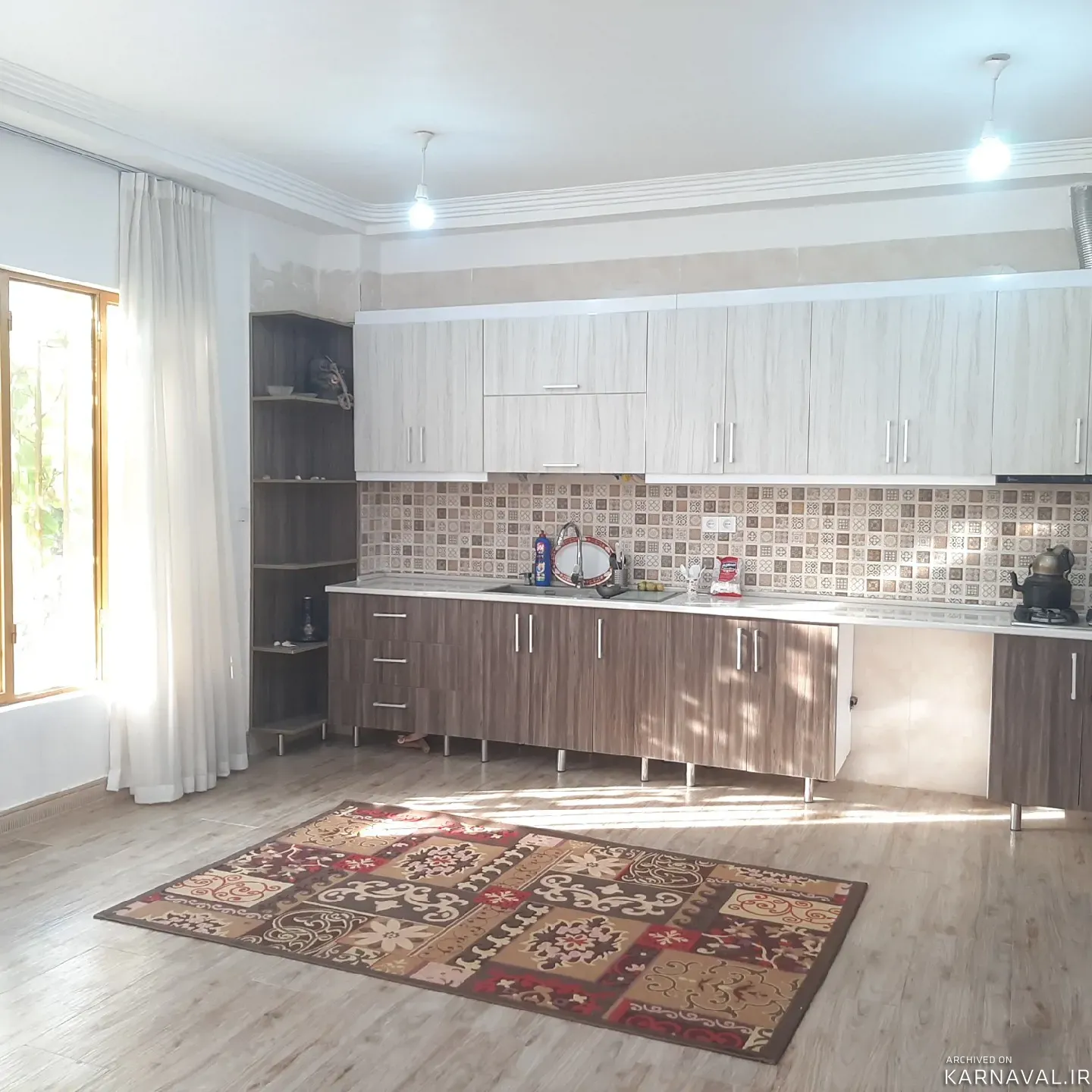 ویلا رویایی بندر عباس ویلا رویایی بندر عباس