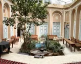 اقامتگاه بومگردی سرای مهربان شهریار (مهر) یزد اقامتگاه بومگردی سرای مهربان شهریار (مهر) یزد