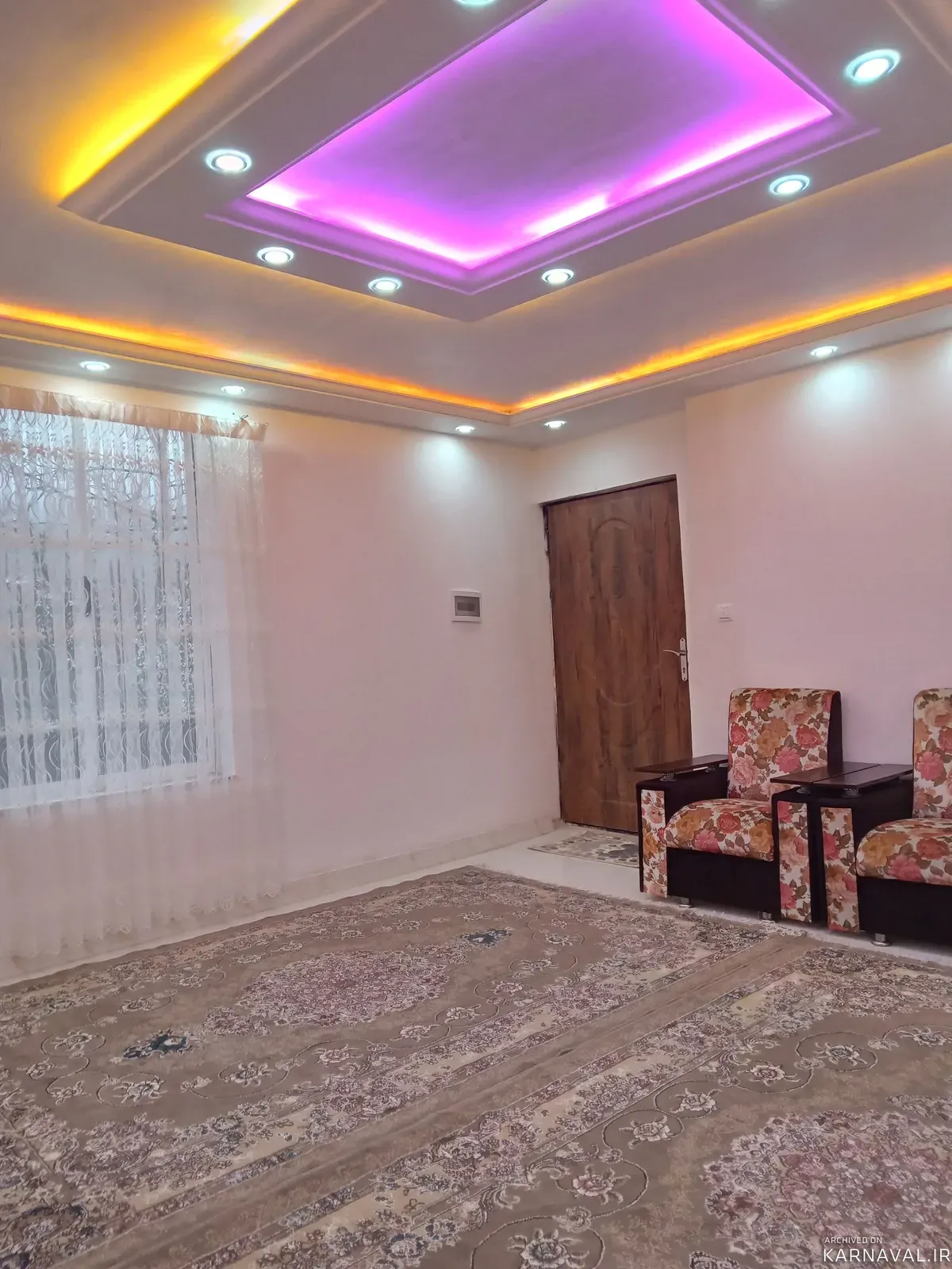 ویلا شکوفه بهار ماسال