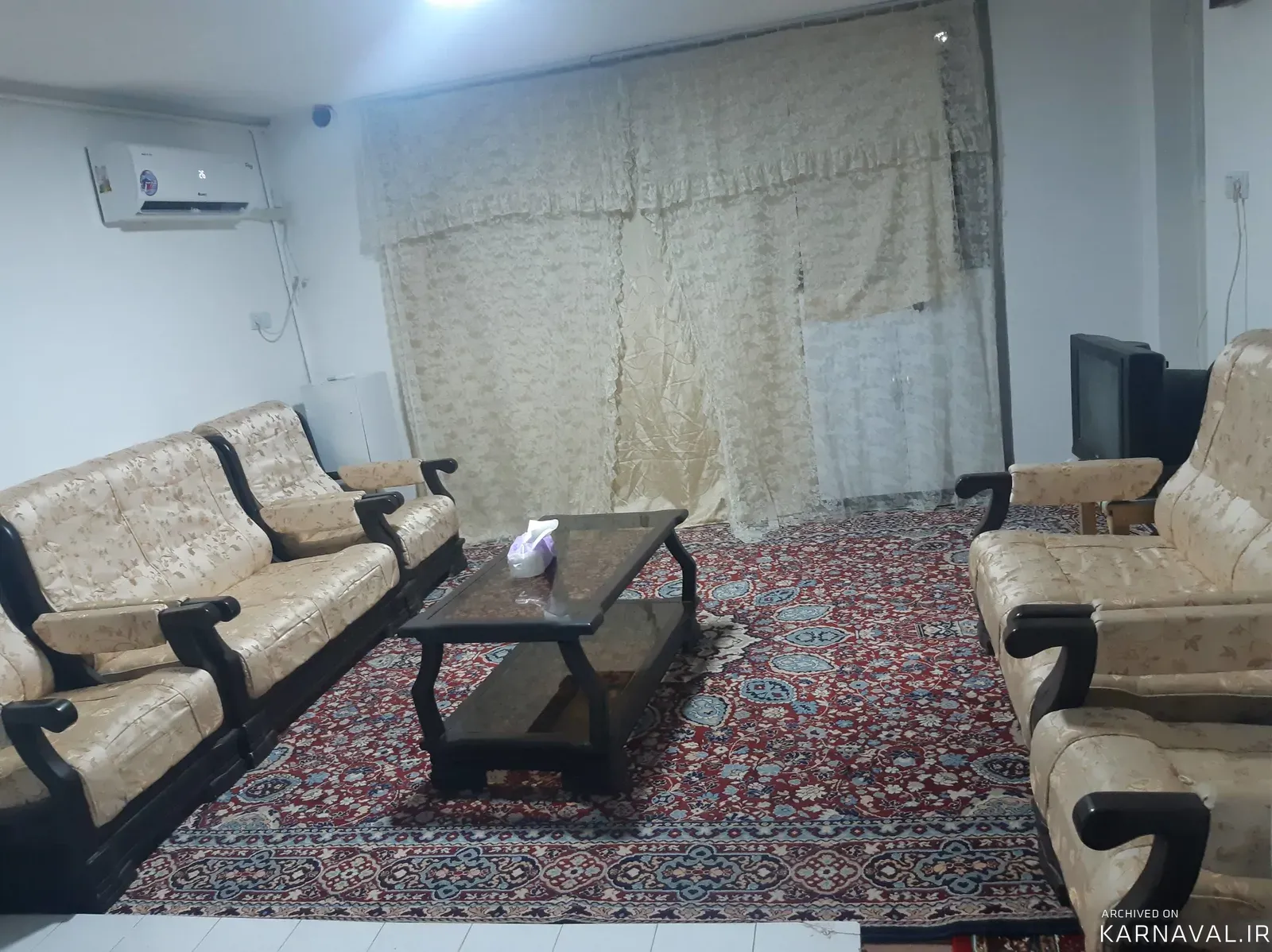 آپارتمان ایران (۱) شیراز آپارتمان ایران (۱) شیراز