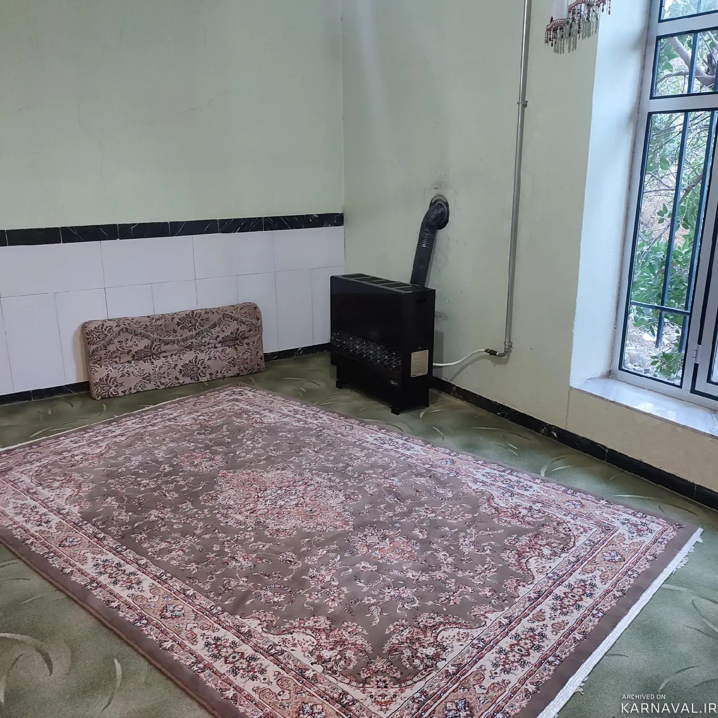 آپارتمان مبله شیان پاوه آپارتمان مبله شیان پاوه
