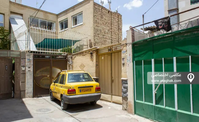 خانه مبله بهار اصفهان خانه مبله بهار اصفهان
