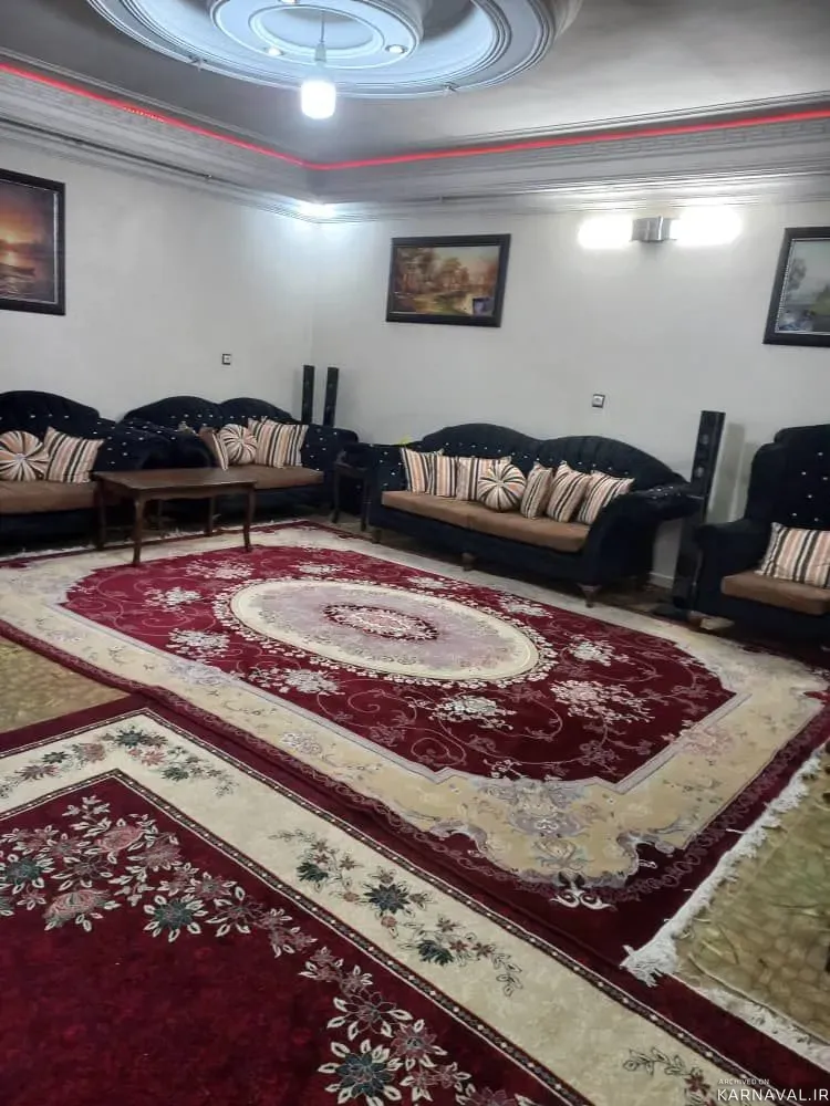 ویلا کیانی  دورود